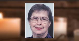 Alda Jean Fredine Obituary 2023