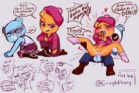 Rule34 - If it exists, there is porn of it   6890385