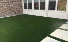 When you want lush green landscaping without the constant watering, mowing or the physical work, energy and effort, synthetic grass is your ideal solution. Blog Dfw Turf Solutions Artificial Grass And Synthetic Turf