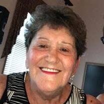 Jean Raines Obituary