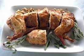 Giovanna S Wine Basted Rabbit Roast Rabbit Whole Rabbit Recipe Rabbit Food