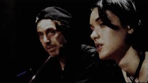 Blogging By Cinema-light: Looking for Richard