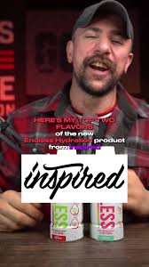 Inspired Nutraceuticals