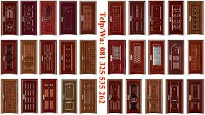 65 model pintu rumah minimalis. 58 Ide Spesifikasi Pintu Kusen Modern Terbaik Kusen Jendela Desain Pintu Kusen Pintu