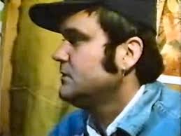 William Seward “Billy” Burroughs Jr. (1947-1981)