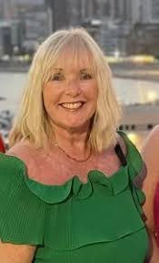 Danielle is starting 2022 in style!