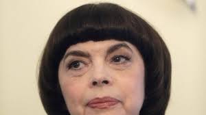 Mireille Mathieu perd sa première fan, sa mère