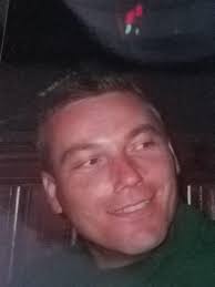 Alan Goodell Obituary (1965