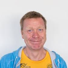 John Ludvigsen (@JohnLudvigsen1)