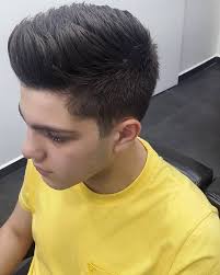 Salon Jack khoury for men
