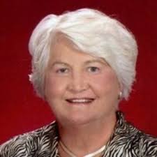 Obituary information for Barbara Jean Ford