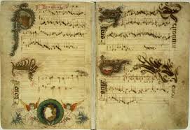 As to england, the wave of progress reached the shores of england only in the 16th century. Renaissance Music Music Appreciation
