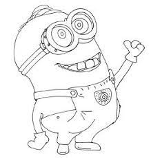 Creaturile galbene au cucerit întreaga planetă și în iulie va apărea primul film cu ei, the minions. Die 8 Besten Ideen Zu Minion Malen In 2021 Minion Minion Malen Minions