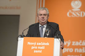 Stále víc straníků žádá hlavu okresního předsedy čssd na litoměřicku jana szánta kvůli skandálu s účelovými nábory členů. Ivan Prikryl Clen Cssd Ma Levice Skutecne Jasny Program Reflex Cz