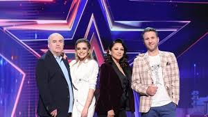 Lorelai mosnegutu a castigat finala si premiul de 120.000 de euro. Cand Incepe Romanii Au Talent 2021 SchimbÄƒri Importante In Sezonul 11 Stirileprotv Ro