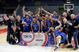 Tutto quello che vuoi sapere su basket durante le olimpiadi di tokyo 2020. Basket Italia Alle Olimpiadi Di Tokyo Non Accadeva Da 17 Anni Decisivo Il 102 95 Alla