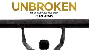 Louis' brother made this quote early on in the movie as he was trying to break louis of his criminal ways. Unbroken Movie Quotes Archives Straight From A Movie