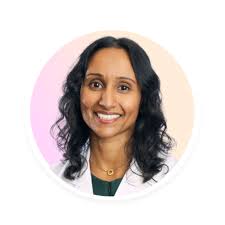 Vanita Jain's Instagram, Twitter & Facebook