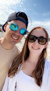 Ginger Clarke and Raymond Parsons's Wedding Website