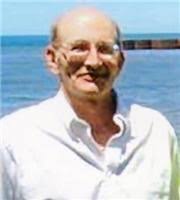 Robert Mey Obituary (1959