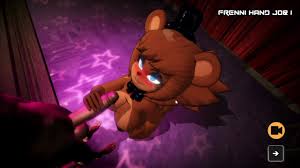 Fap Nights At Frennis Night Club BlowJob SEX Scenes