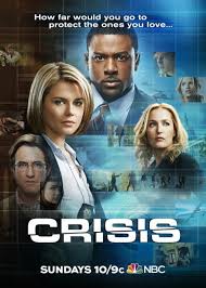 Crisis (TV Series 2014)