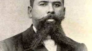 177 años del nacimiento de Joaquín Crespo