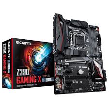 Intel Z390 Gaming Motherboard With 10 2 Digital Pwm Design 2 Way Crossfire Multi Graphics Usb 3 1 Gen2 Type A M 2 Thermal Guard Intel Gbe Lan With Cfosspee