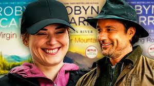 7 Biggest Changes Virgin River Season 6 Makes To The Books