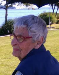 Elizabeth Glen Newton