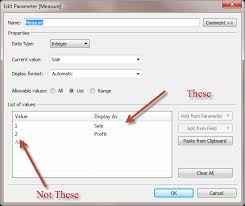 Api Reference Tableau