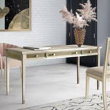 Explore 21 listings for drop leaf writing desk at best prices. Luxury Silver Writing Desks Perigold