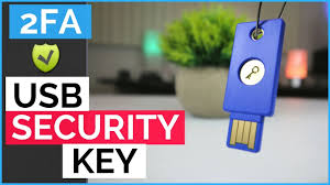 I have set a complete solution around the yubico u2f keys. Fido U2f Yubico Security Key Review 2fa Usb Security Key Youtube