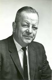 Speers Gordon Ponder (1906-1985)