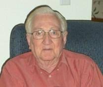 James Fiveash Obituary (1923