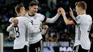 Im jahr 1964 war man dritter. Deutschland Muss Sich Fur Die Em 2020 Bis Marz Gedulden Bevor Die Gegner Feststehen Eurosport