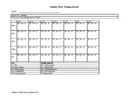Toileting Schedule Chart Jasonkellyphoto Co