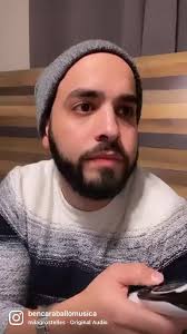 Ben Caraballo (@bencaraballomusica)