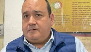 Jorge Alvaro Ochoa Orduño, al frente de la CEDH BC