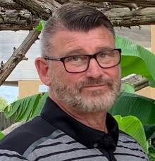 Gregory Scott Obituary August 8, 2021