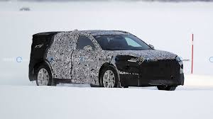According to a ford statement: 2022 Ford Mondeo Fusion Rugged Wagon Spied With Pop Out Door Handles