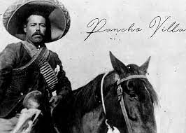 As commander of the división del norte (division of the north), he was the veritable caudillo of the northern mexican state of chihuahua, which. Francisco Villa Learn Spanish