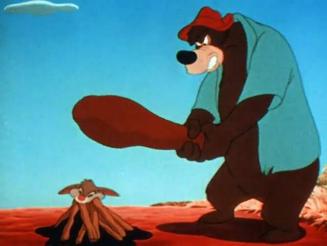 Song of the South (1946) – The Great Disney Movie Ride