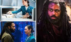Netflix is trying hard to secure international availability of all the content on netflix so that geographic restrictions go away. Snowpiercer Netflix Release Time What Time Does Snowpiercer Come Out Tv Radio Showbiz Tv Express Co Uk