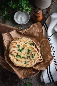 Naans Au Fromage Naan Au Fromage Faire Cuire Du Riz Naan