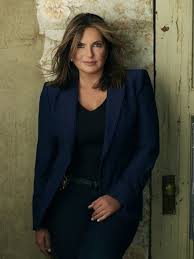 Svu resumes its historic season 21 on thursday, jan. Spoilertv Olivia Benson Mariska Hargitay Law And Order Svu