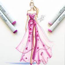 Pin On Fashion Illustration