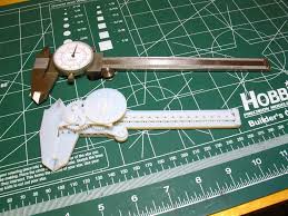 The Corner Case 3d Printed Dial Calipers 3d Printer 3d Printer Designs Prints
