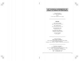 Montaj tokoh guru sempena sambutan hari guru ppd muar 2020 editor : Indian Academy Of Pediatrics Pedicon