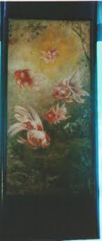 Lee Man Fong Art Painting Artist